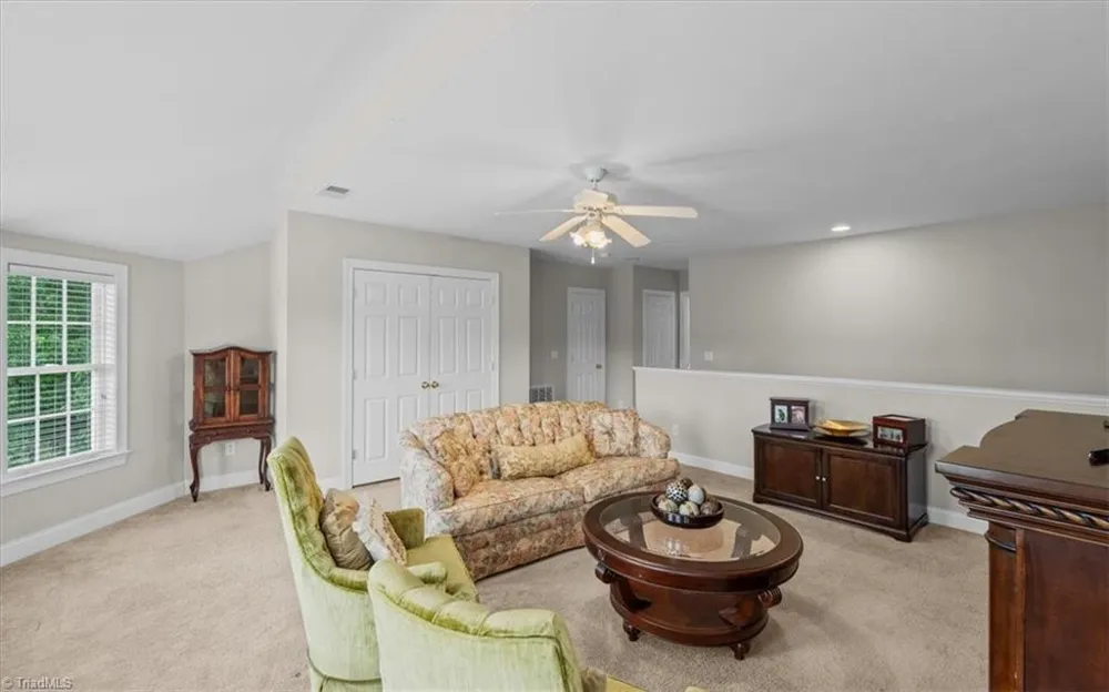 137 Eva Drive Gibsonville, NC 27249