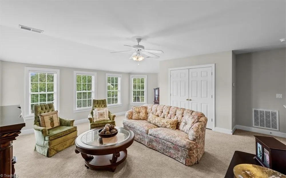 137 Eva Drive Gibsonville, NC 27249