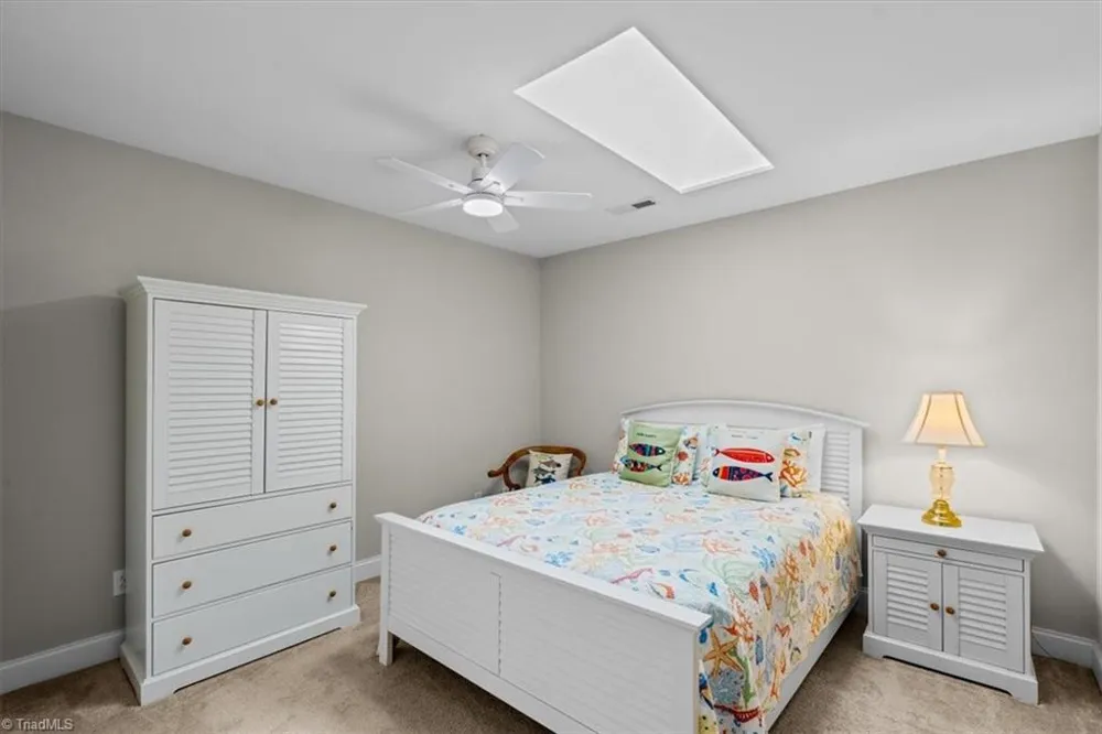 137 Eva Drive Gibsonville, NC 27249