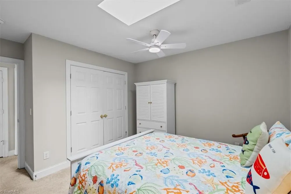 137 Eva Drive Gibsonville, NC 27249