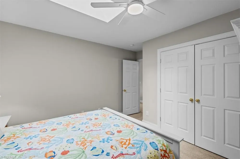 137 Eva Drive Gibsonville, NC 27249