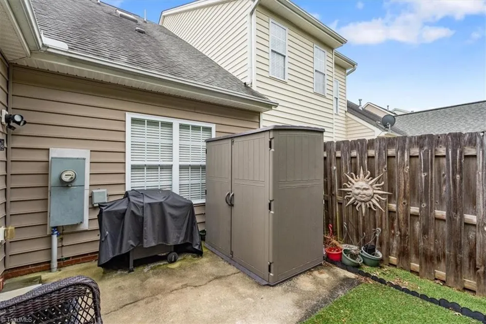 137 Eva Drive Gibsonville, NC 27249