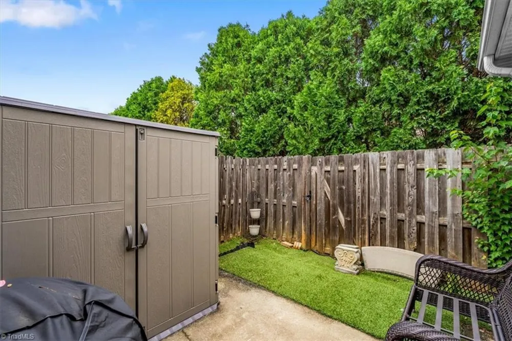 137 Eva Drive Gibsonville, NC 27249