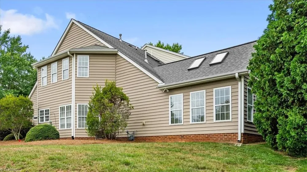 137 Eva Drive Gibsonville, NC 27249