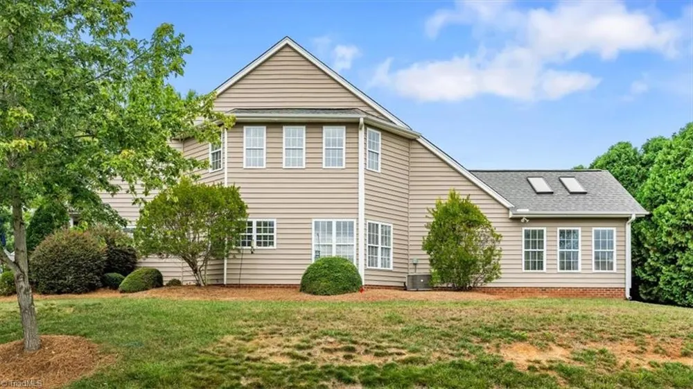 137 Eva Drive Gibsonville, NC 27249