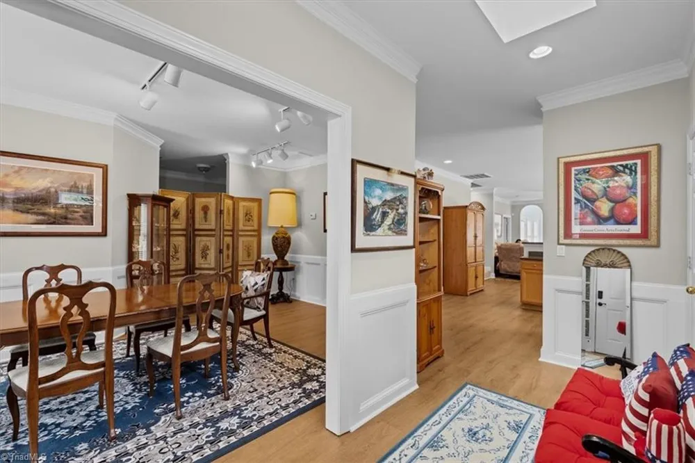 137 Eva Drive Gibsonville, NC 27249