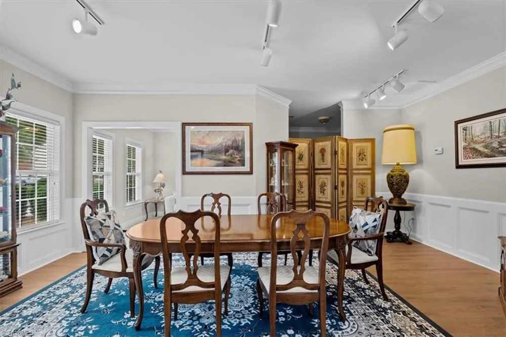 137 Eva Drive Gibsonville, NC 27249