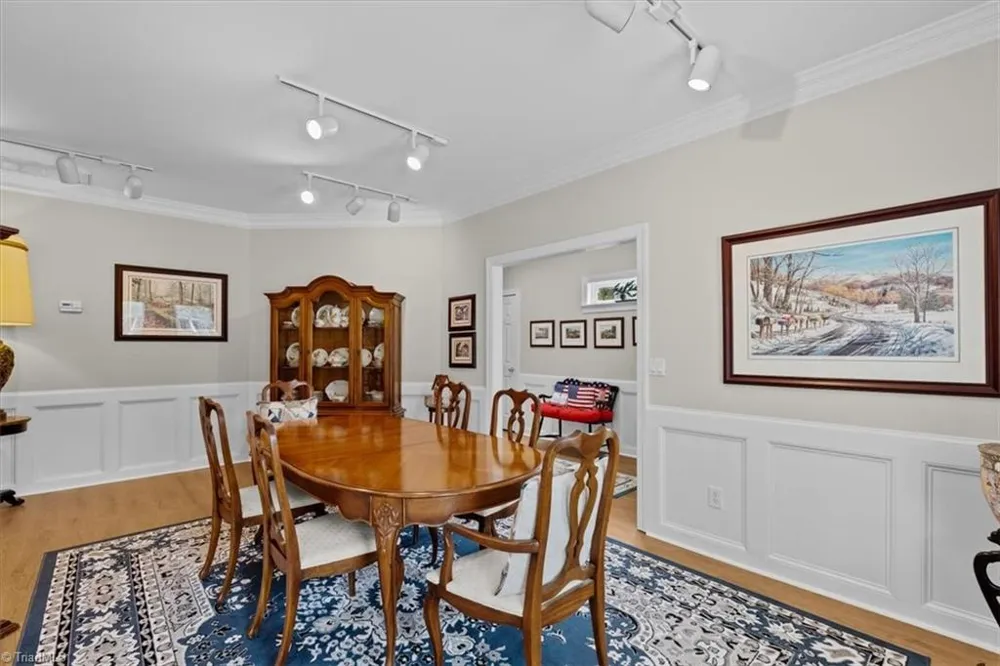 137 Eva Drive Gibsonville, NC 27249
