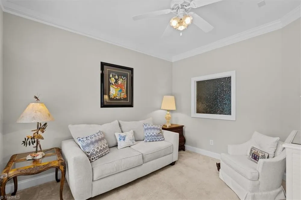 137 Eva Drive Gibsonville, NC 27249