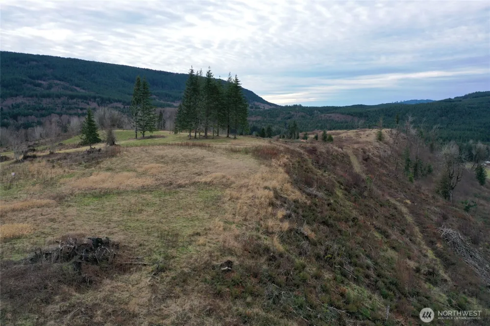 4 Hagen Road Mossyrock, WA 98564