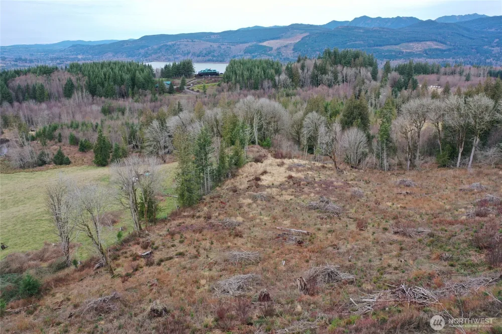 4 Hagen Road Mossyrock, WA 98564
