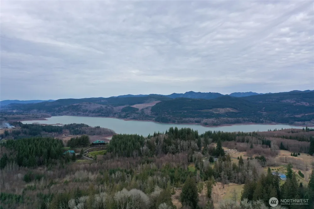 4 Hagen Road Mossyrock, WA 98564