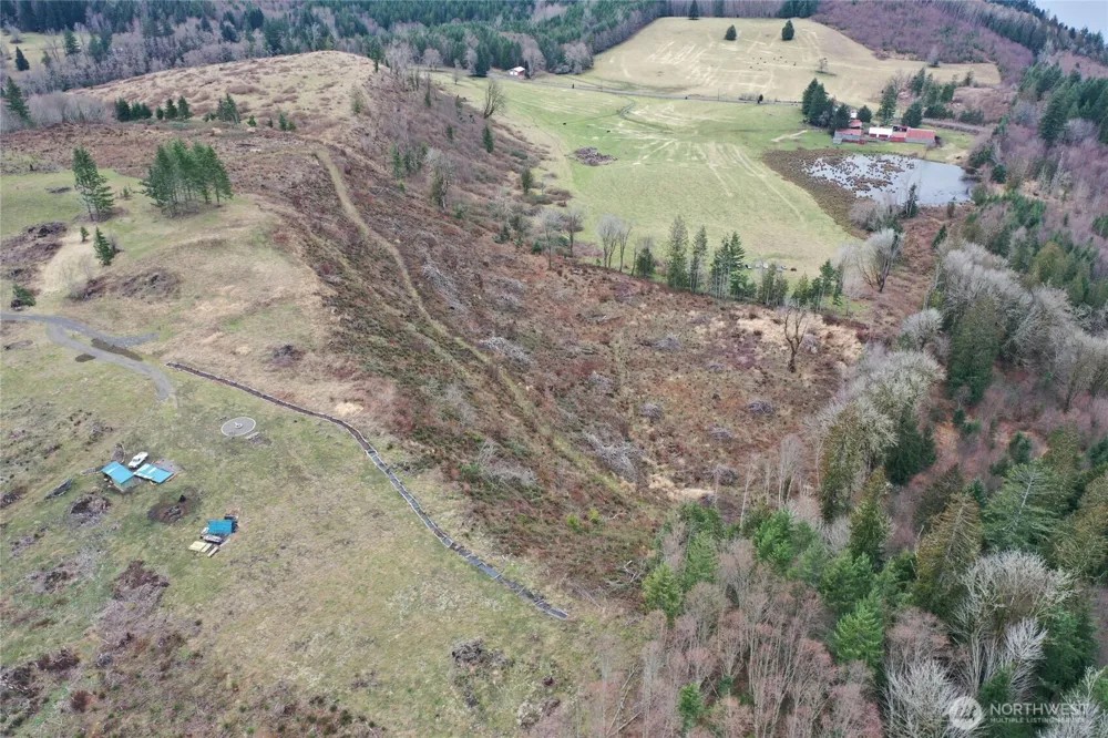 4 Hagen Road Mossyrock, WA 98564