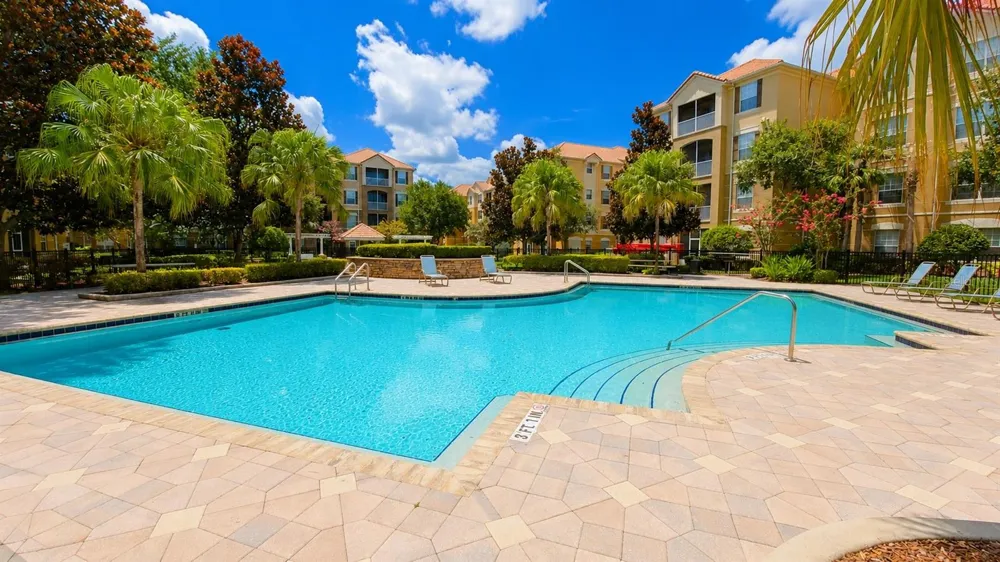 3326 ROBERT TRENT JONES DRIVE #209 Orlando, FL 32835