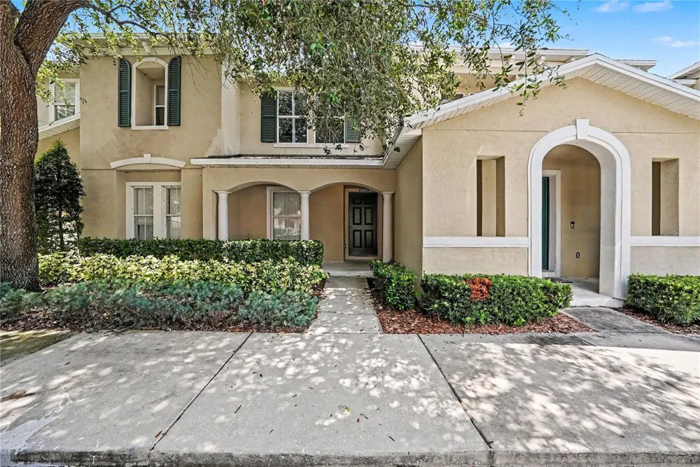 8106 SILENT CREEK DRIVE Tampa, FL 33615