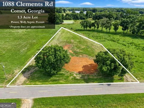1088 Clements RD