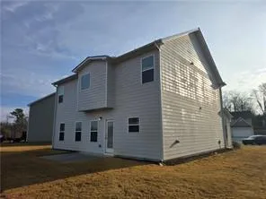 647 Skye Drive Commerce, GA 30529