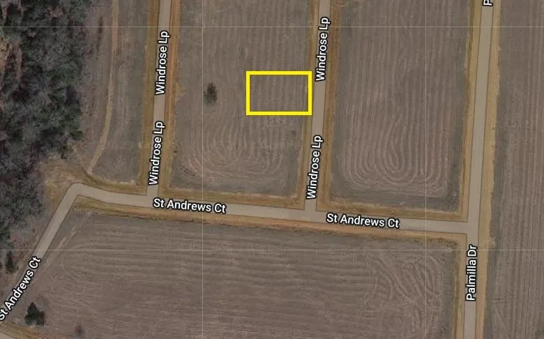 Windrose Loop Gordonville, TX 76245