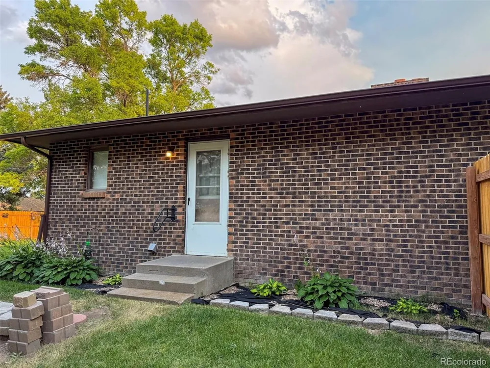 870 15th Street Burlington, CO 80807