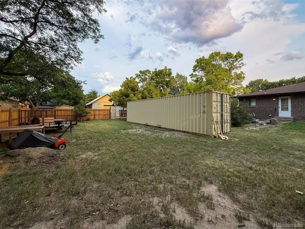 870 15th Street Burlington, CO 80807