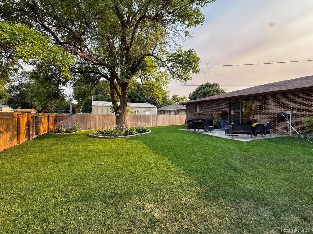870 15th Street Burlington, CO 80807