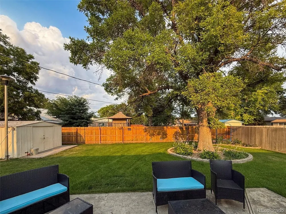 870 15th Street Burlington, CO 80807
