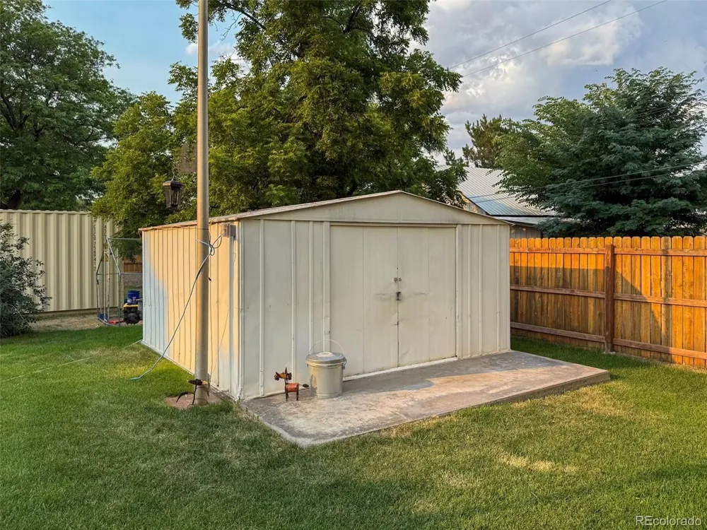 870 15th Street Burlington, CO 80807