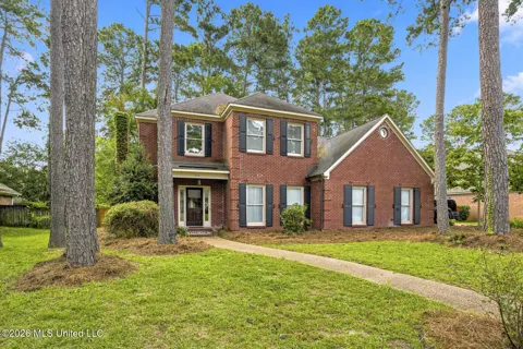 615 Turnberry Lane