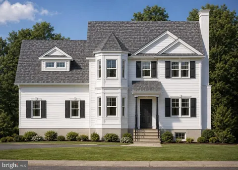 40 HUCKLEBERRY LANE