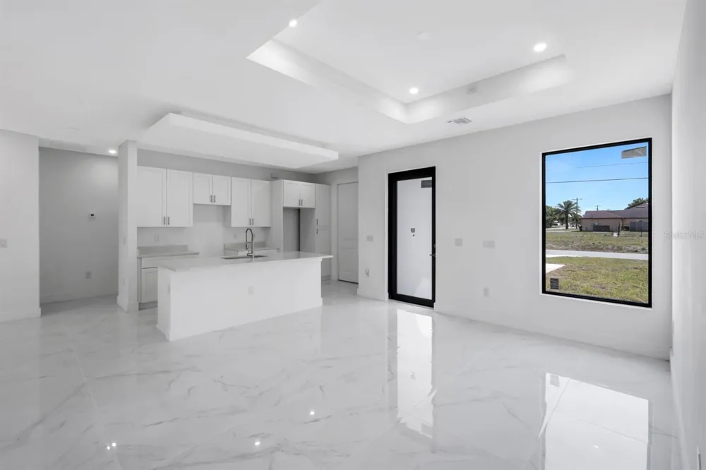 100 PARISH DRIVE Lehigh Acres, FL 33974