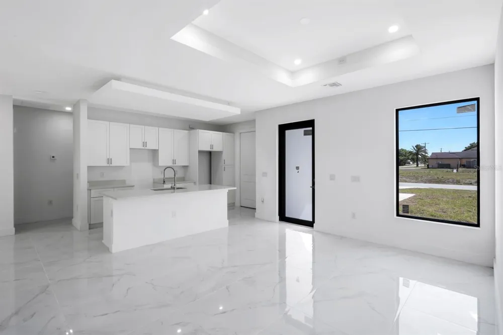 100 PARISH DRIVE Lehigh Acres, FL 33974
