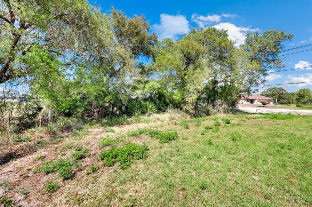 100 PARISH DRIVE Lehigh Acres, FL 33974