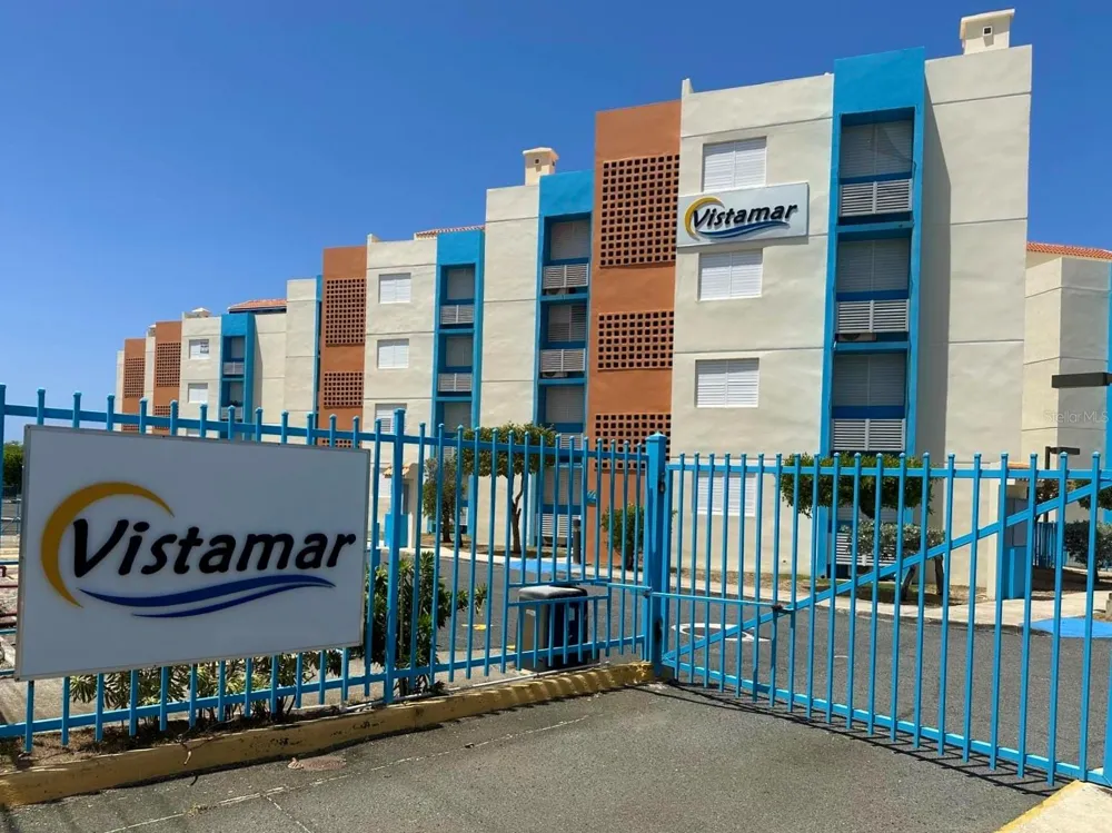 PR-301 CONDO. VISTAMAR EL COMBATE #B-207 Cabo Rojo, PR 00623