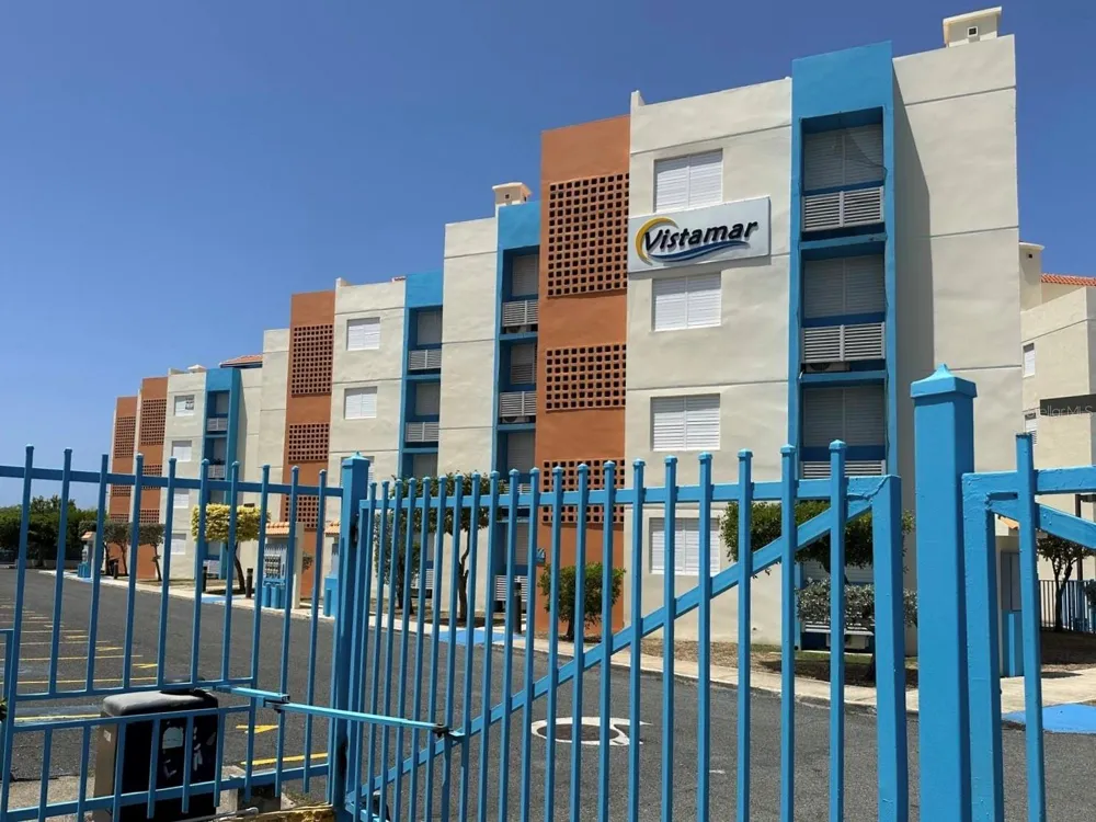 PR-301 CONDO. VISTAMAR EL COMBATE #B-207 Cabo Rojo, PR 00623