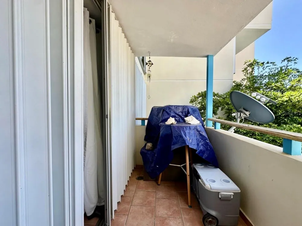 PR-301 CONDO. VISTAMAR EL COMBATE #B-207 Cabo Rojo, PR 00623