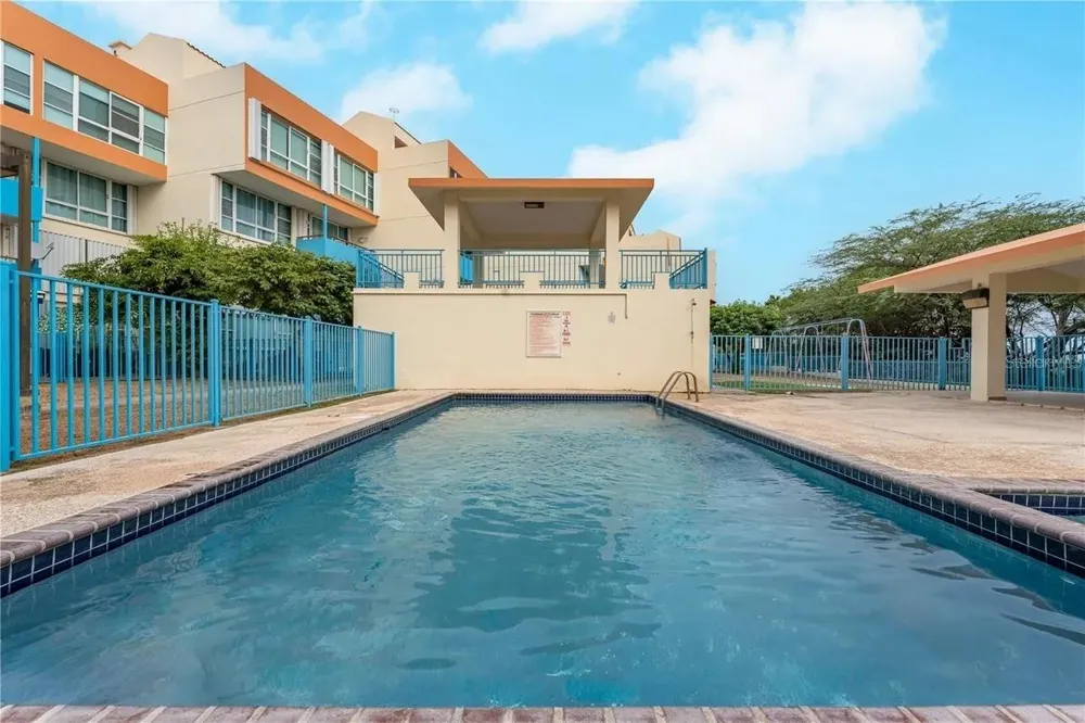 PR-301 CONDO. VISTAMAR EL COMBATE #B-207 Cabo Rojo, PR 00623