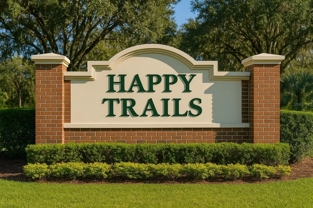 SIOUX TRAIL Kissimmee, FL 34747