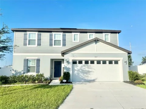 557 PINE TREE BOULEVARD
