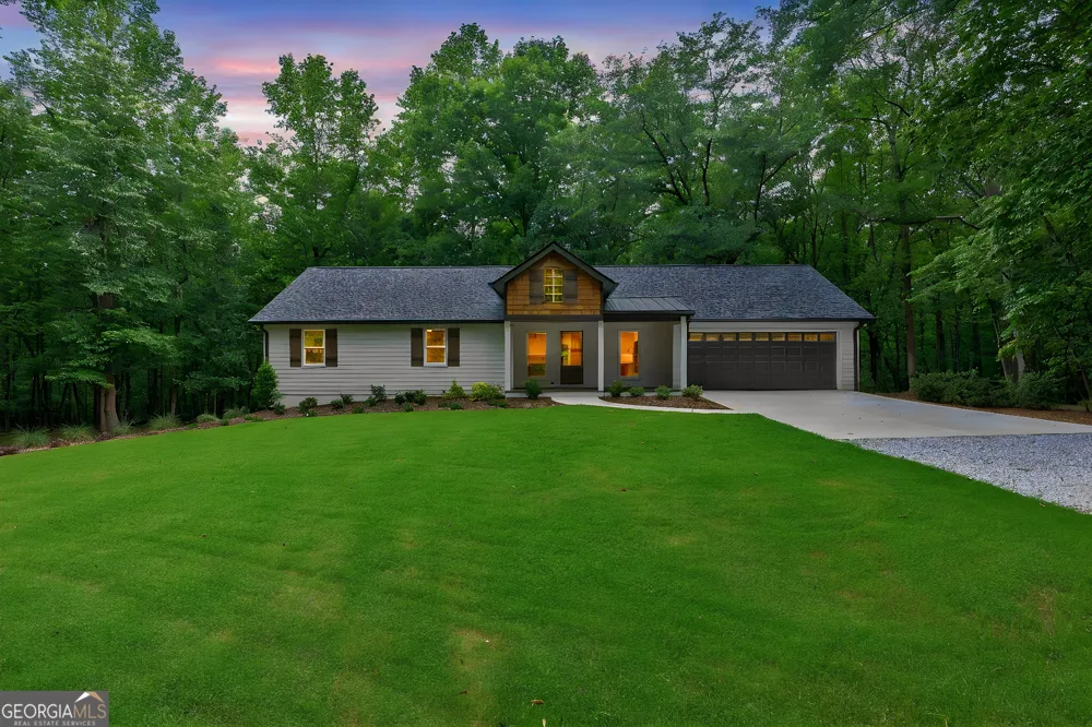 1800 Elder Mill RD Watkinsville, GA 30677