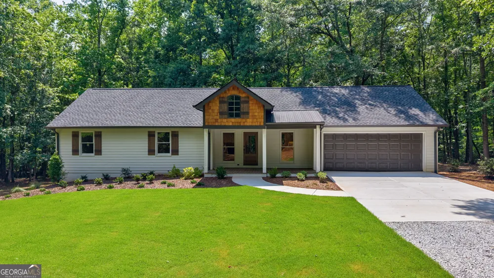 1800 Elder Mill RD Watkinsville, GA 30677