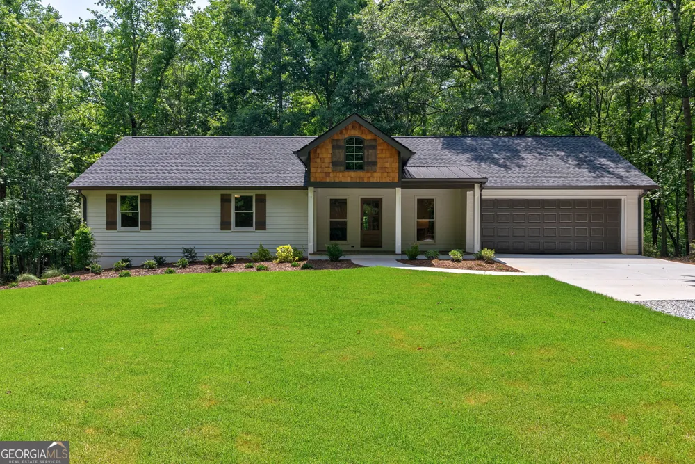 1800 Elder Mill RD Watkinsville, GA 30677