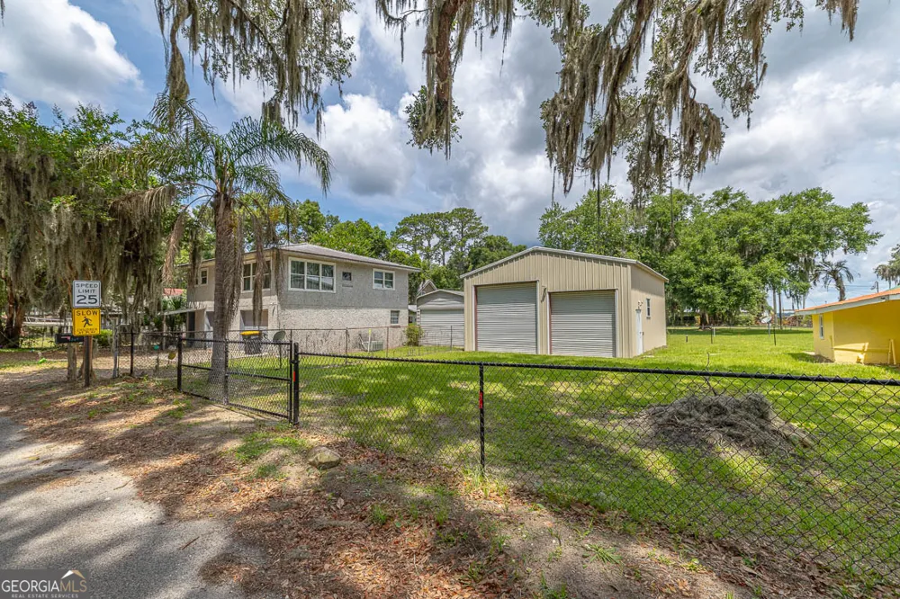 1291 River ST NE Townsend, GA 31331