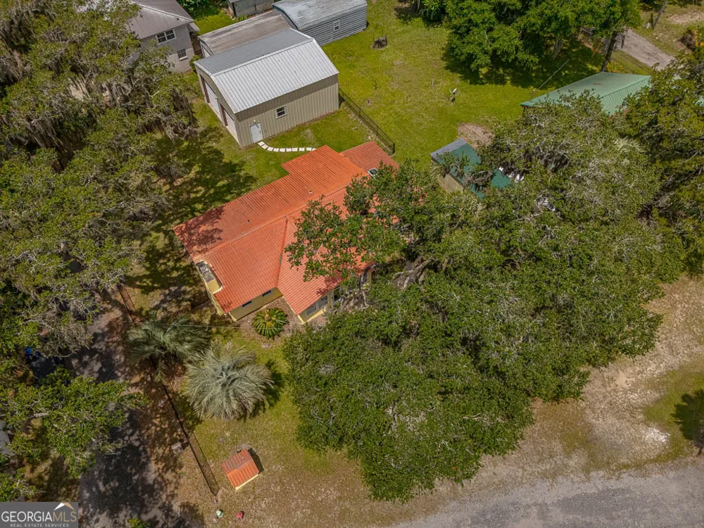 1291 River ST NE Townsend, GA 31331