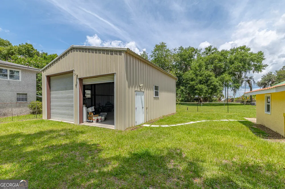 1291 River ST NE Townsend, GA 31331