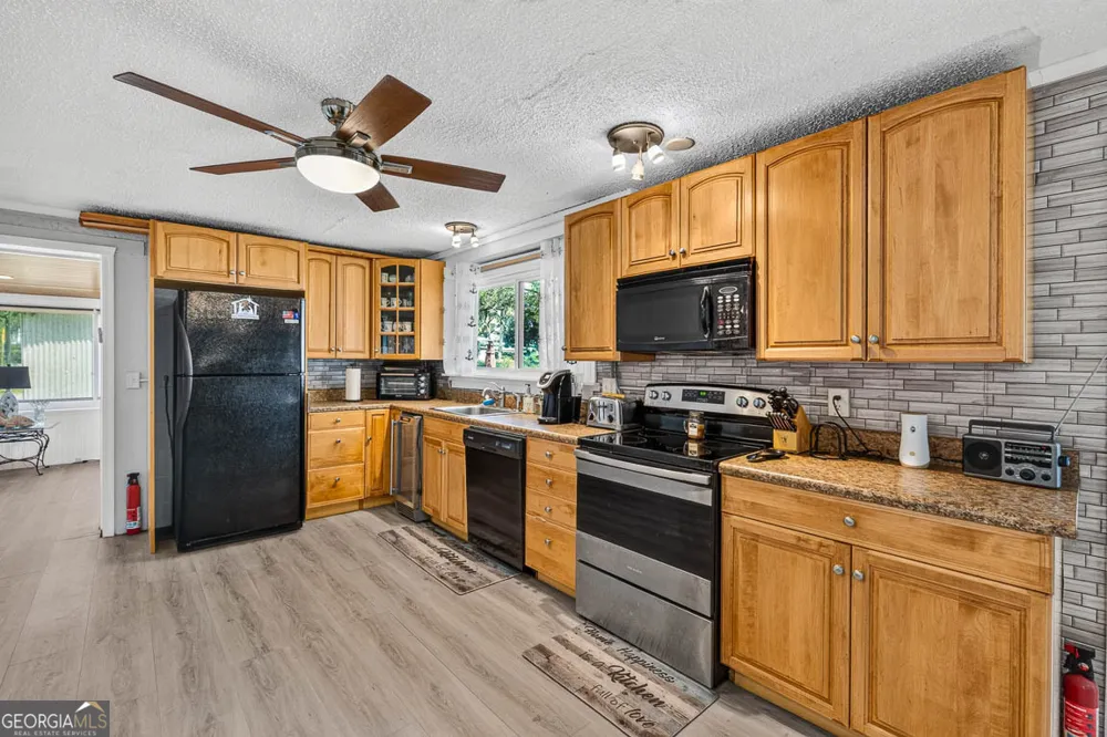 1291 River ST NE Townsend, GA 31331