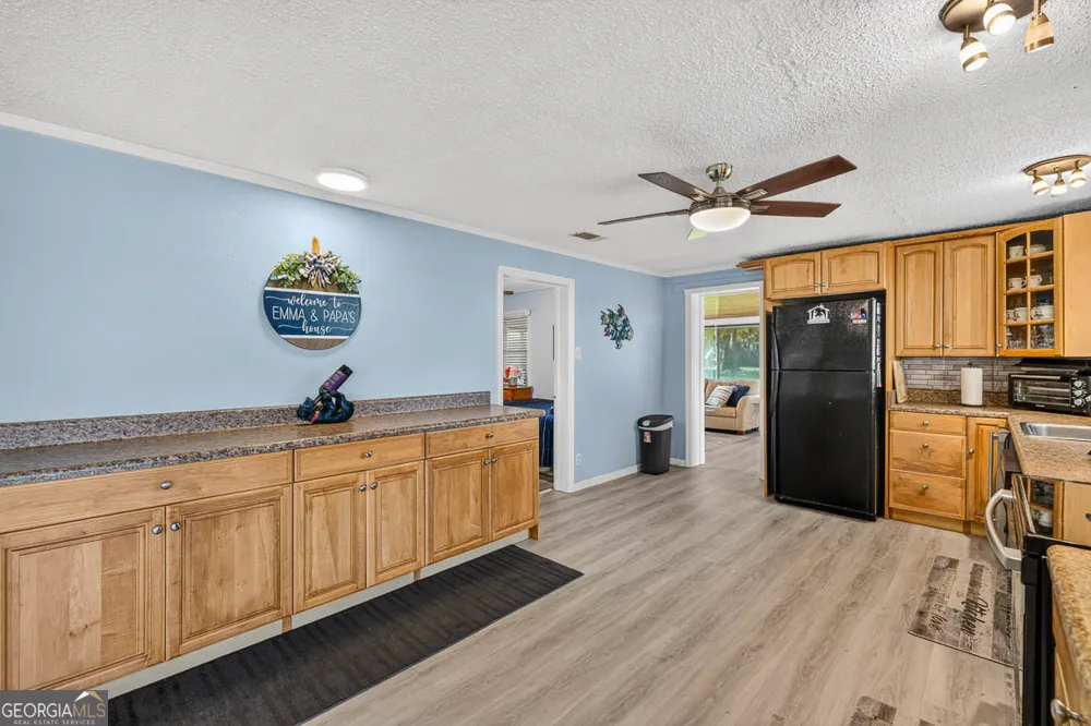 1291 River ST NE Townsend, GA 31331