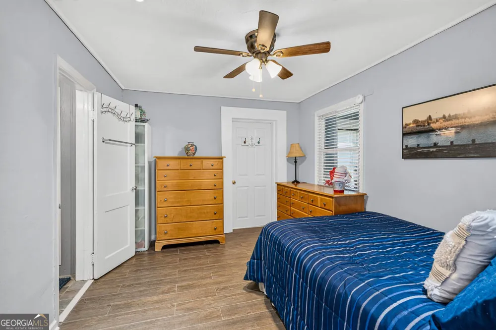 1291 River ST NE Townsend, GA 31331