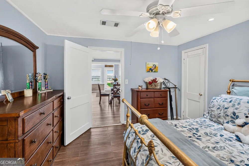 1291 River ST NE Townsend, GA 31331