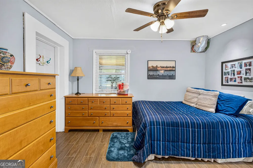 1291 River ST NE Townsend, GA 31331