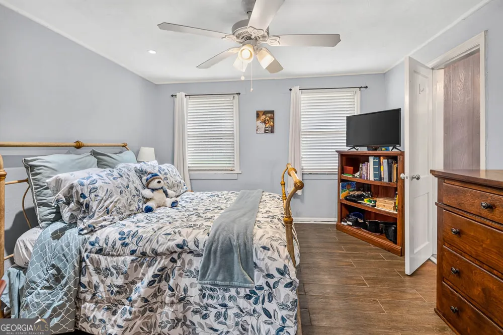 1291 River ST NE Townsend, GA 31331